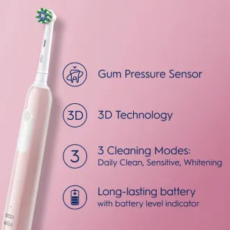 PRO SERIJA 1 ROZA ORAL-B