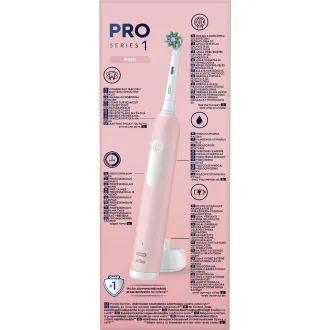 PRO SERIJA 1 ROZA ORAL-B