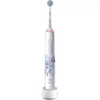 PRO 3 JUNIOR - ZAMRZNJENI ORAL-B