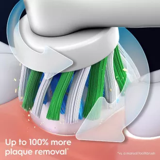 PRO 3 JUNIOR - ZAMRZNJENI ORAL-B