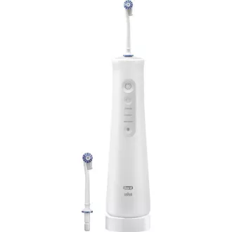 AQUACARE 4 ZA STROKOVNA USTA. SPRCHA ORAL-B