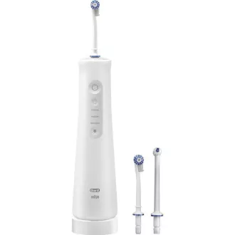 AQUACARE 6 ZA STROKOVNA USTA. SPRCHA ORAL-B