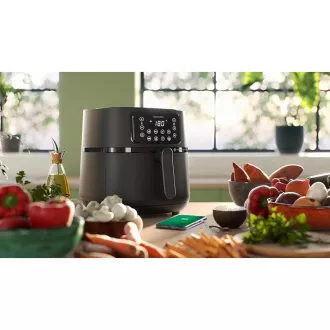 HD9285/90 PHILIPS FRITEZA NA VROČ ZRAK