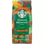 KAVNA ZRNA ZA ZAJTRK 450G STARBUCKS