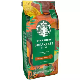 KAVNA ZRNA ZA ZAJTRK 450G STARBUCKS KAVNA ZRNA ZA ZAJTRK 450G STARBUCKS