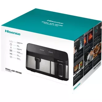 HAF2900D HISENSE FRITEZA Z VROČIM ZRAKOM