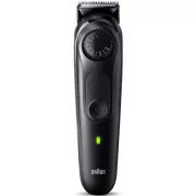 BT 5420 BLACK BRAUN TRIMER ZA BRADO