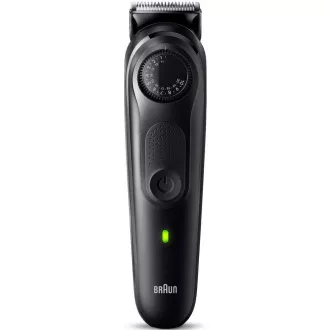 BT 5420 BLACK BRAUN TRIMER ZA BRADO