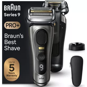 PRO 9515S BRIVNIK SIVA BRAUN