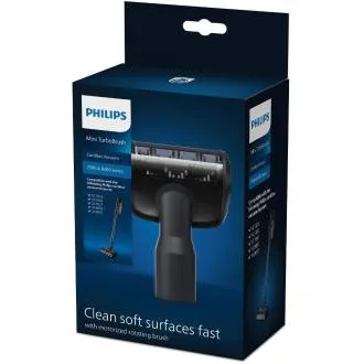 XV1684/01 TURBO ŠČETKA ZA SESALNIK PHILIPS XV1684/01 TURBO ŠČETKA ZA SESALNIK PHILIPS