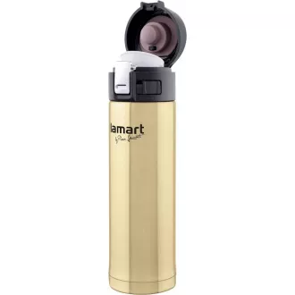LT4009 TERMOS BRANCHE 0,42L ZL. LAMART