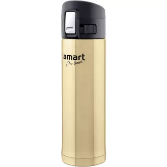 LT4009 TERMOS BRANCHE 0,42L ZL. LAMART