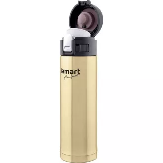 LT4009 TERMOS BRANCHE 0,42L ZL. LAMART