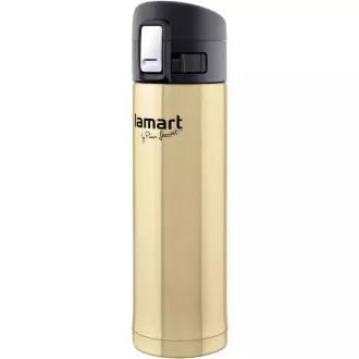 LT4009 TERMOS BRANCHE 0,42L ZL. LAMART