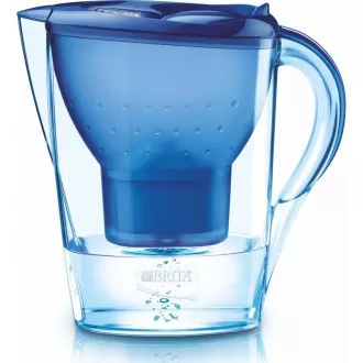 MARELLA COOL FILTER ČAJNIK MODRA BRITA