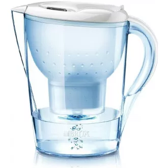 MARELLA COOL FILTER ČAJNIK MODRA BRITA