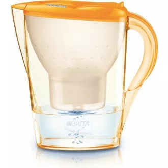 MARELLA COOL FILTER ČAJNIK MODRA BRITA