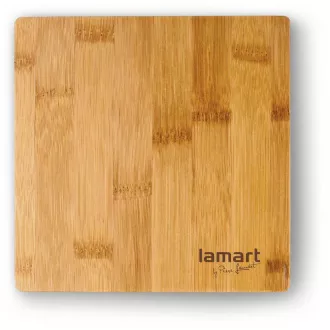LT7010 KOMPLET 12 ZAČIMB GUSTO LAMART