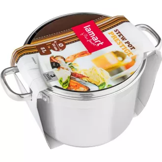 LTSS2418 LONEC 7,9L PRESTIGE 24X18LAMART