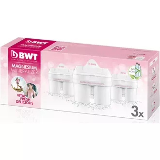 GOURMET nadomestni filtri Mg 2  3pcs BWT