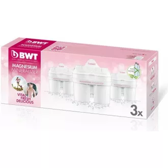 GOURMET nadomestni filtri Mg 2  3pcs BWT