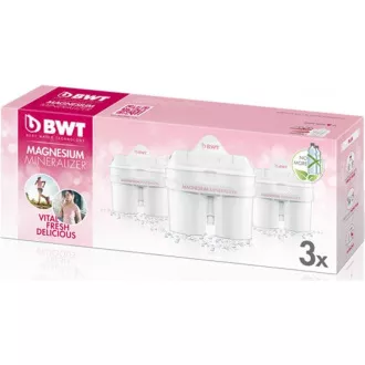 GOURMET nadomestni filtri Mg 2  3pcs BWT