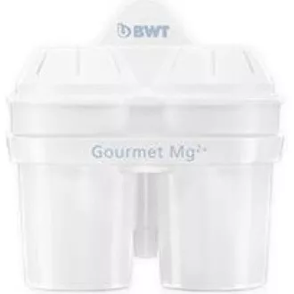 GOURMET nadomestni filtri Mg 2  3pcs BWT