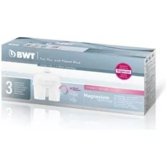 GOURMET nadomestni filtri Mg 2  3pcs BWT
