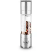 LT7014 MLINČEK 2X100ML CEV IZ NERJAVEČEGA JEKLA LAMART