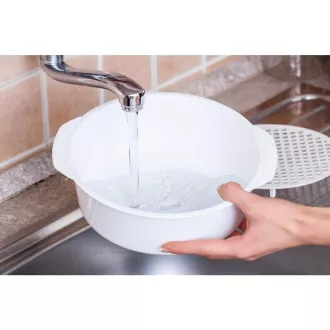 LT7015 PEČICA S PARO MW 22CM WAVE LAMART LT7015 PEČICA S PARO MW 22CM WAVE LAMART