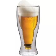 KOZAREC ZA PIVO 350 ML MAXXO