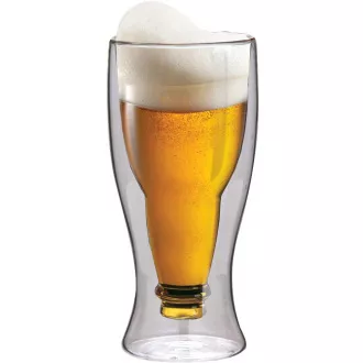 KOZAREC ZA PIVO 350 ML MAXXO