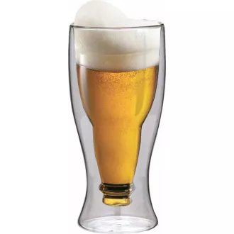 KOZAREC ZA PIVO 350 ML MAXXO