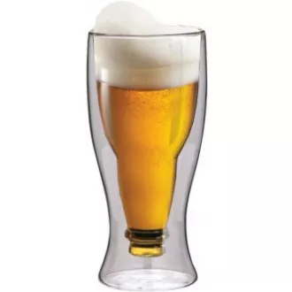 KOZAREC ZA PIVO 350 ML MAXXO