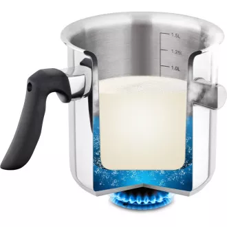 LT1068 KUHALNIK MLEKA 1,5L LAIT LAMART