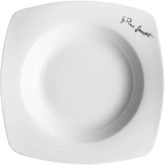 LT9002 KVADRATNI KROŽNIKI 6 KOSOV DINE LAMART