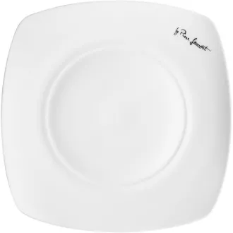 LT9002 KVADRATNI KROŽNIKI 6 KOSOV DINE LAMART