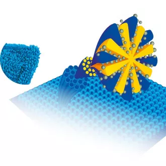 LT8027 RAZPRŠILNI MOP   RAZPRŠILNI BRISALEC LAMART