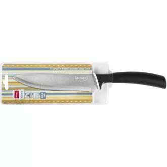 LT2066 KUHARSKI NOŽ 15 CM KANT LAMART LT2066 KUHARSKI NOŽ 15 CM KANT LAMART