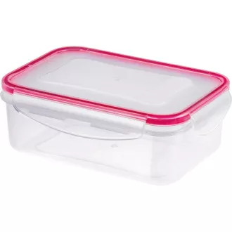 LT6008 PRAVOKOTNIK 830ML SPONKA LAMART