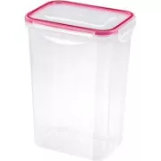 LT6009 PRAVOKOTNA POSODA 1,3L LAMART CLIP