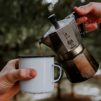 EXPRESS 3 PORCIJE MOKA ČAJNIK BIALETTI