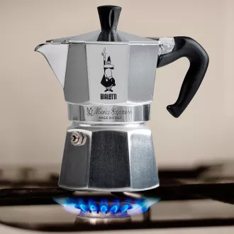 EXPRESS 3 PORCIJE MOKA ČAJNIK BIALETTI