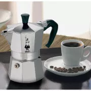 EXPRESS 4 PORCIJE MOKA ČAJNIK BIALETTI