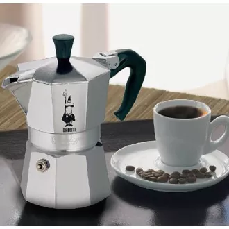 EXPRESS 6 PORCIJ MOKA ČAJNIK BIALETTI