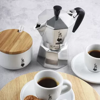 EXPRESS 6 PORCIJ MOKA ČAJNIK BIALETTI