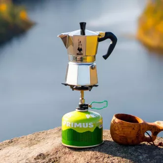 EXPRESS 6 PORCIJ MOKA ČAJNIK BIALETTI