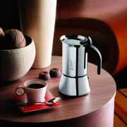 VENUS - ČAJNIK ZA 4 PORCIJE BIALETTI