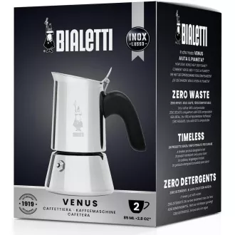 VENUS - ČAJNIK ZA 4 PORCIJE BIALETTI