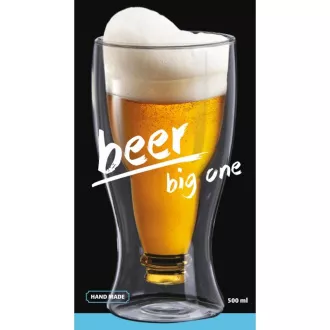 KOZAREC ZA PIVO 500 ML MAXXO KOZAREC ZA PIVO 500 ML MAXXO